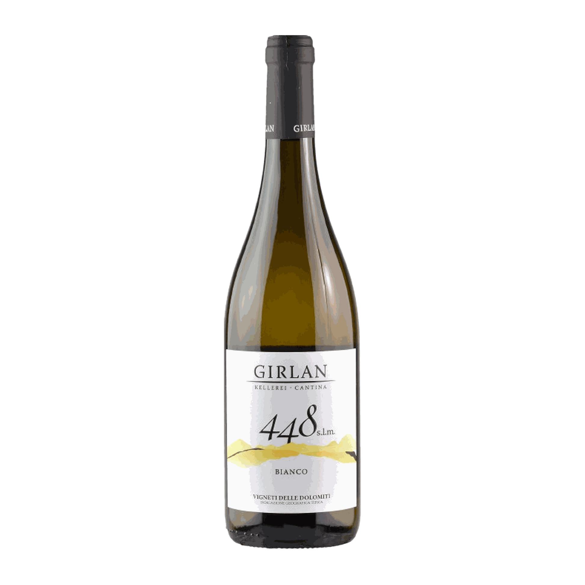 Girlan IGT Vigneti delle Dolomiti 448 Bianco - DiVino.com.au
