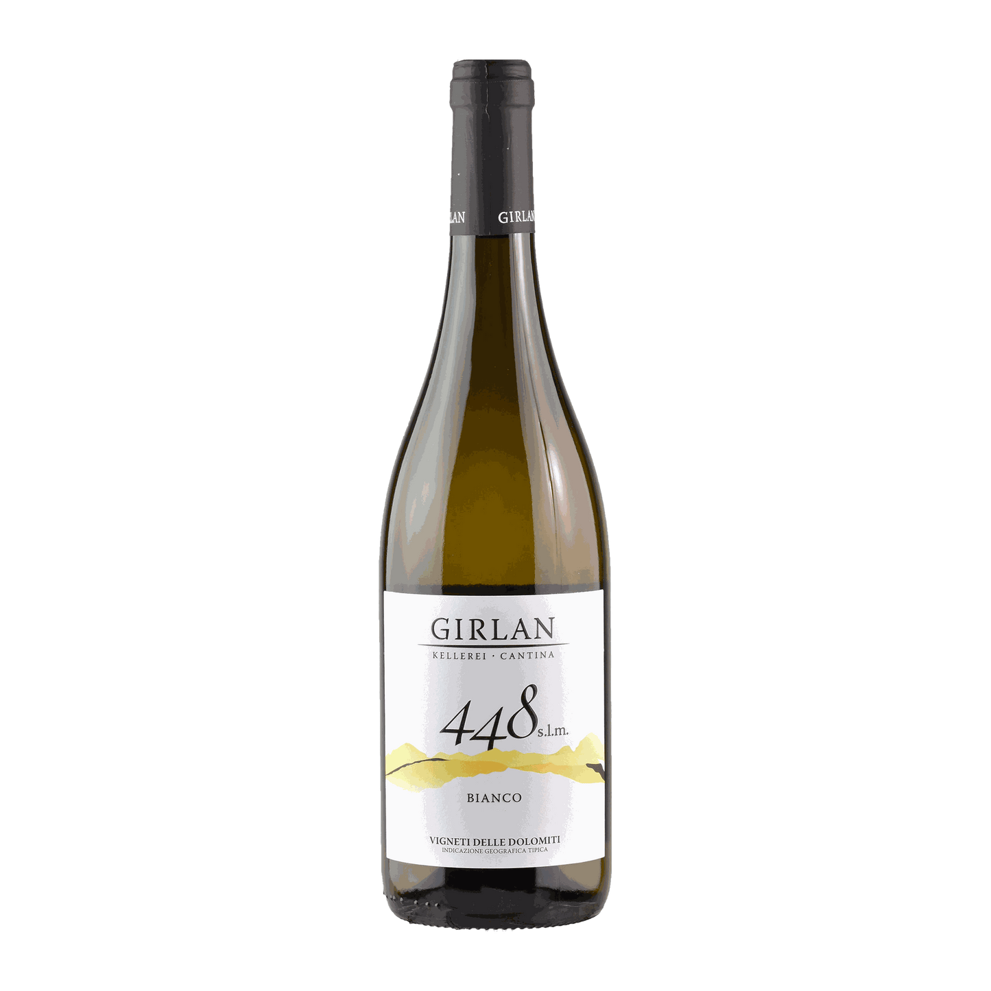 Girlan IGT Vigneti delle Dolomiti 448 Bianco - DiVino.com.au