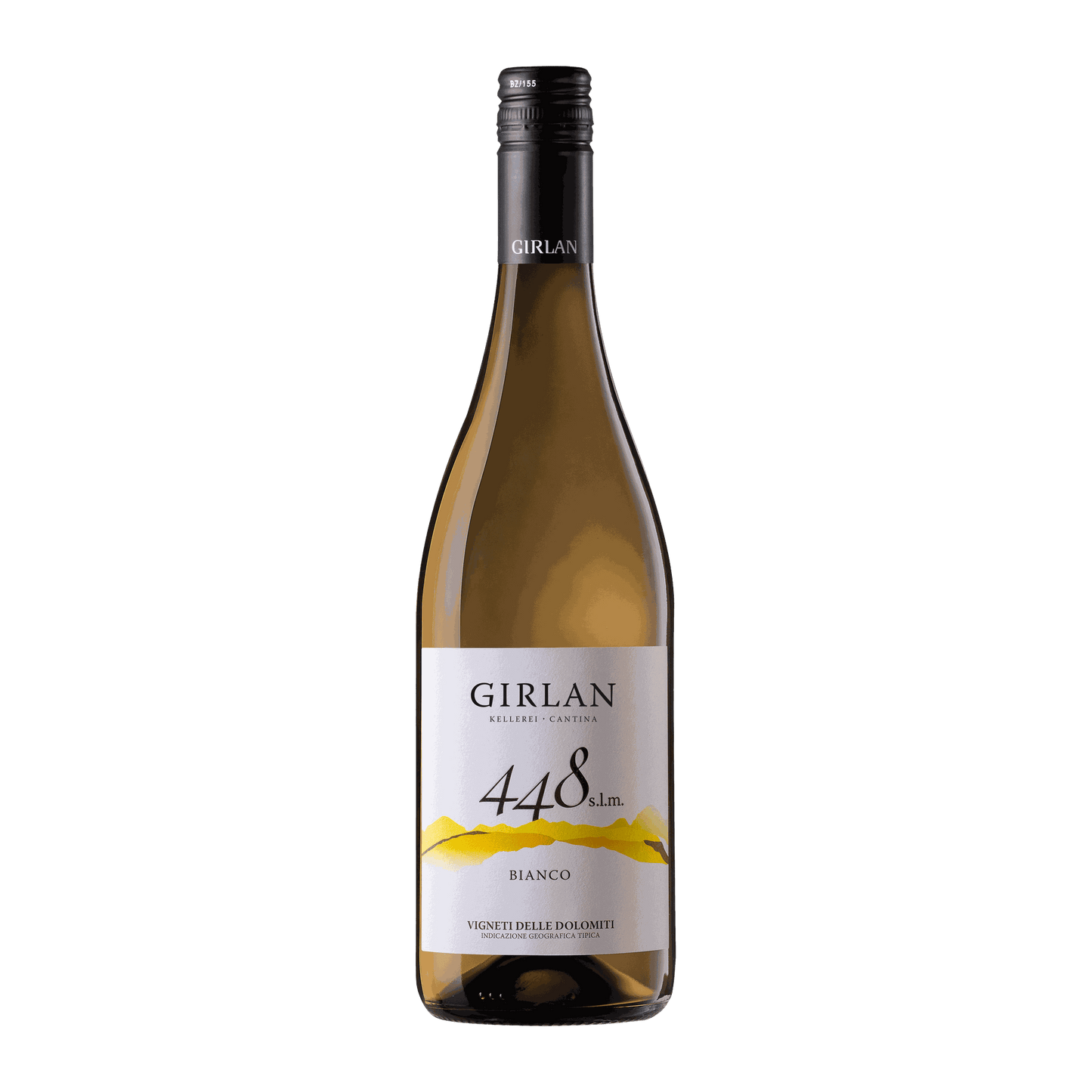 Girlan IGT Vigneti delle Dolomiti 448 Bianco - DiVino.com.au