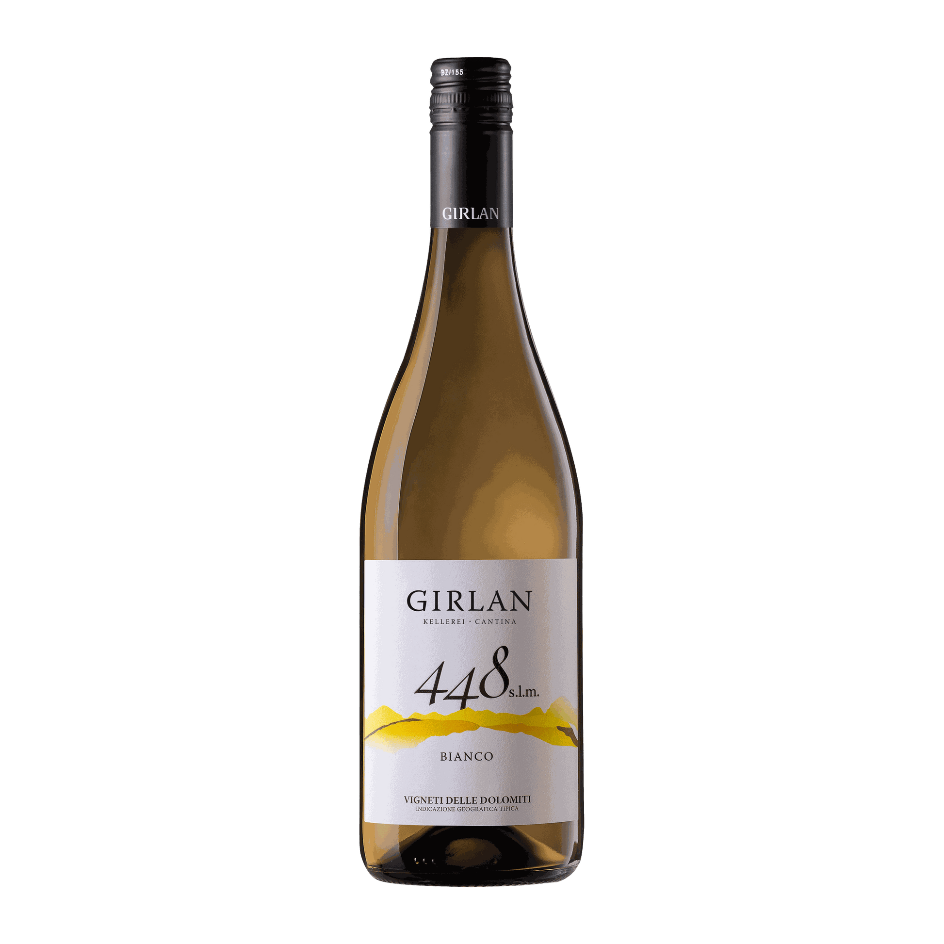 Girlan IGT Vigneti delle Dolomiti 448 Bianco - DiVino.com.au