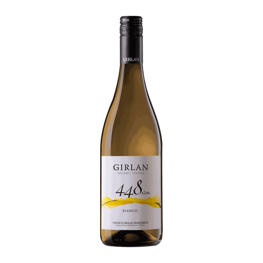 Girlan IGT Vigneti delle Dolomiti 448 Bianco 2025 - DiVino.com.au