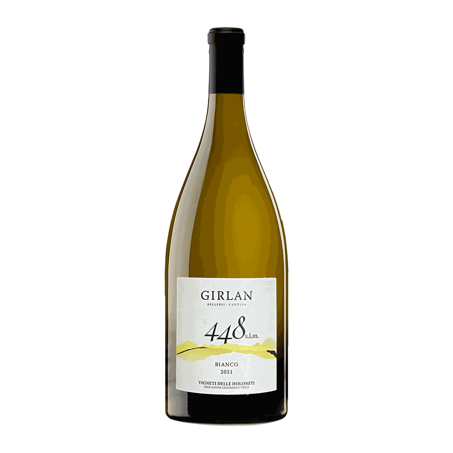 Girlan IGT Vigneti delle Dolomiti Blanco 1.5L MAGNUM - DiVino.com.au