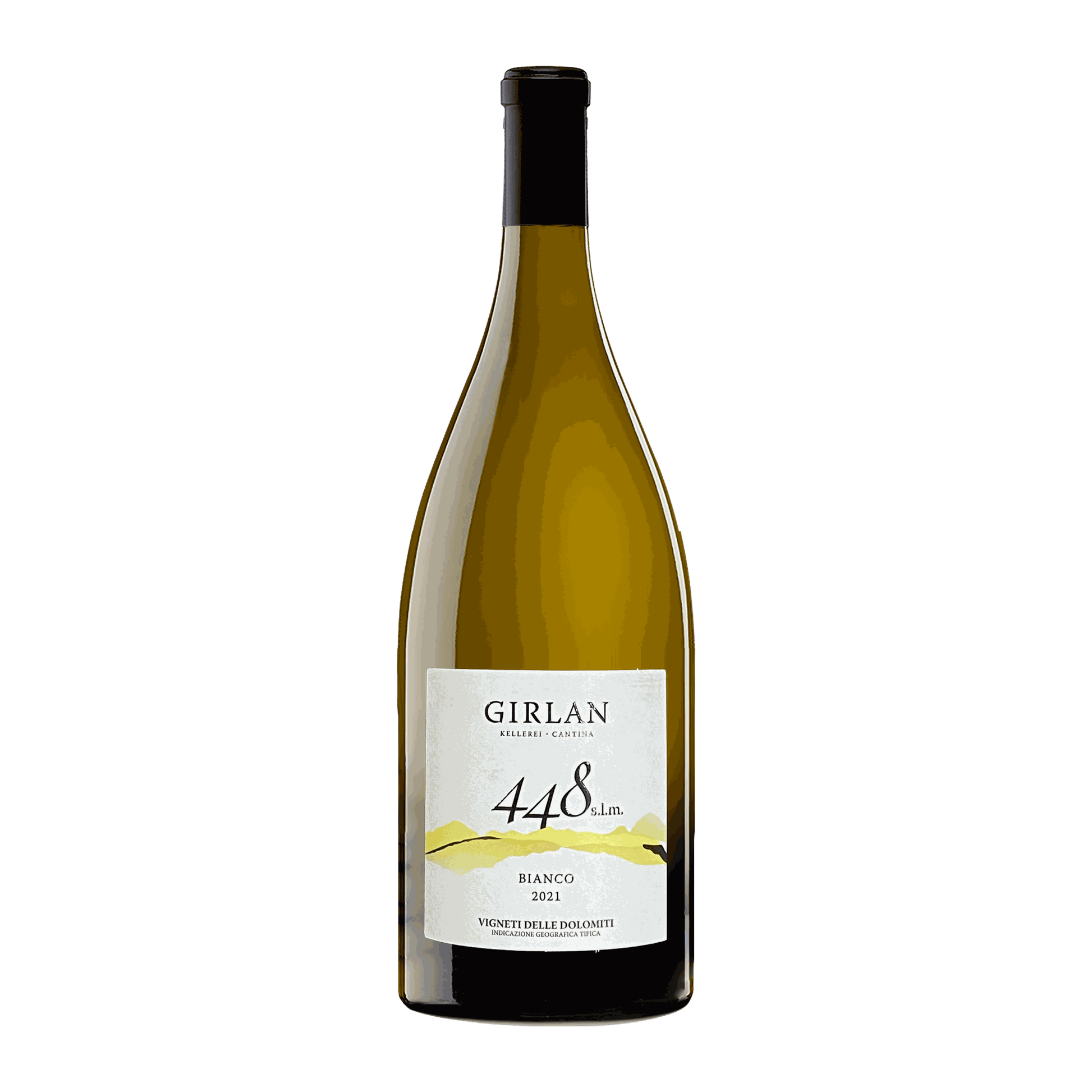 Girlan IGT Vigneti delle Dolomiti Blanco 1.5L MAGNUM - DiVino.com.au