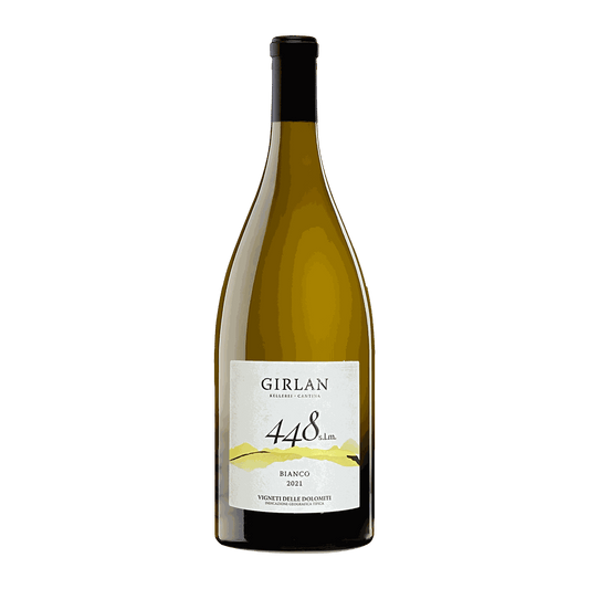Girlan IGT Vigneti delle Dolomiti Blanco 1.5L MAGNUM 2021 - DiVino.com.au