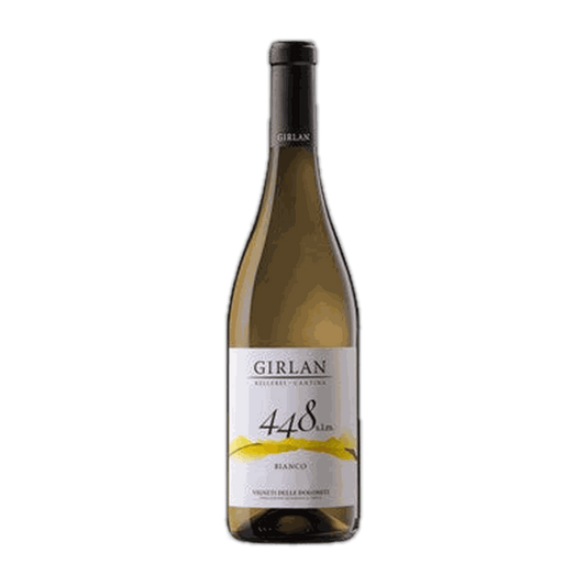 Girlan IGT Vigneti delle Dolomiti Blanco 2018 - DiVino.com.au