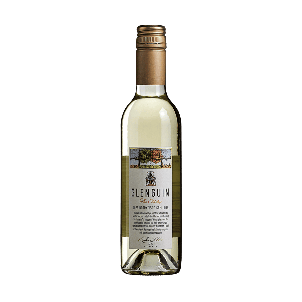 Glenguin Estate Botrytis Semillon 375ml - DiVino.com.au