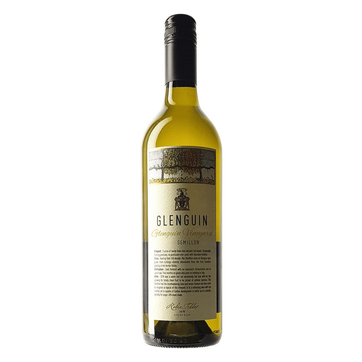 Glenguin Estate Semillon - DiVino.com.au