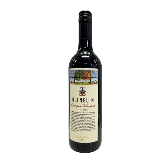 Glenguin Estate Vineyard Shiraz - DiVino.com.au