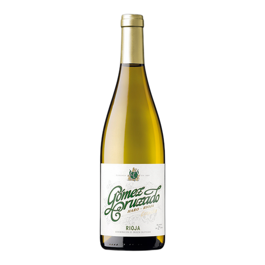 Gómez Cruzado Blanco - DiVino.com.au