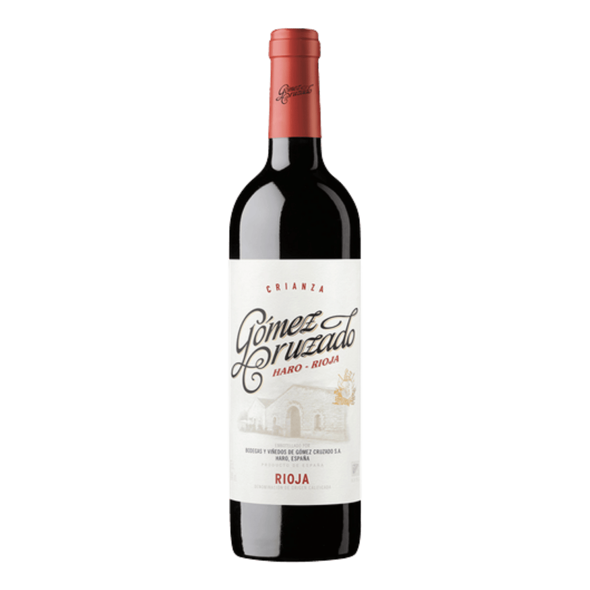 Gómez Cruzado Crianza - DiVino.com.au
