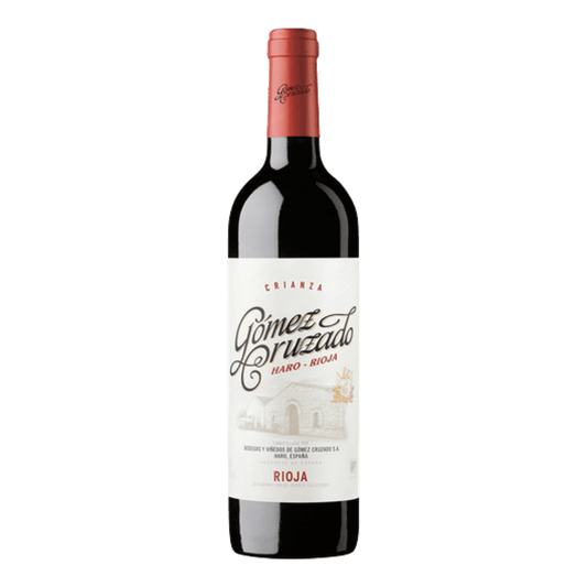Gómez Cruzado Crianza - DiVino.com.au