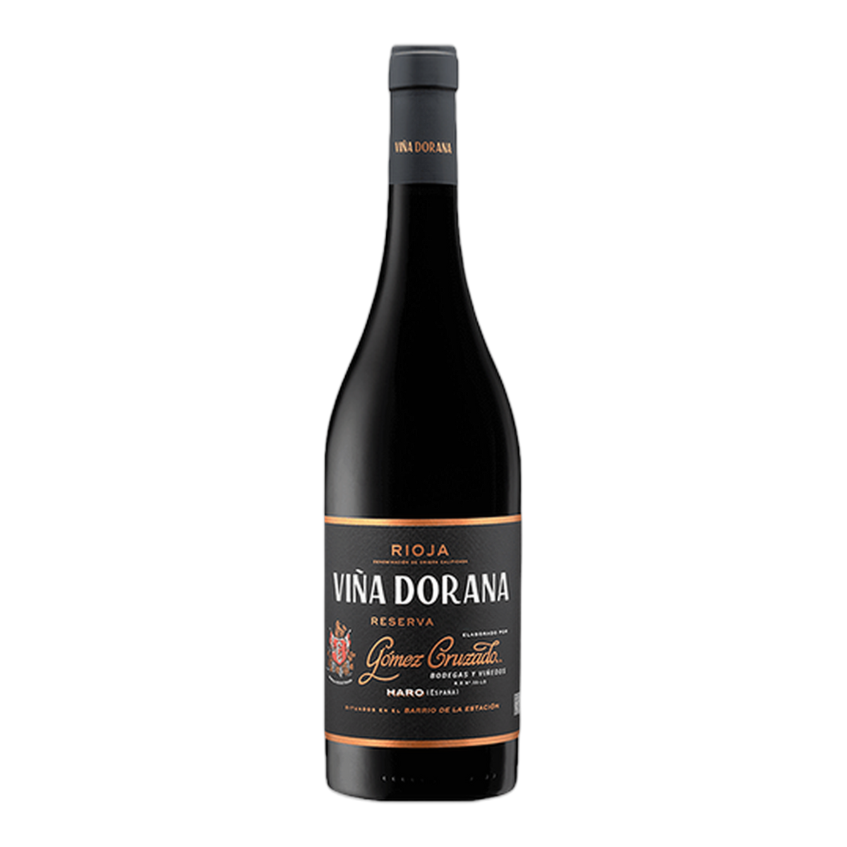 Gómez Cruzado Reserva Viña Dorana - DiVino.com.au