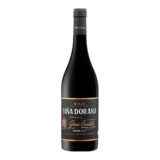 Gómez Cruzado Reserva Viña Dorana - DiVino.com.au
