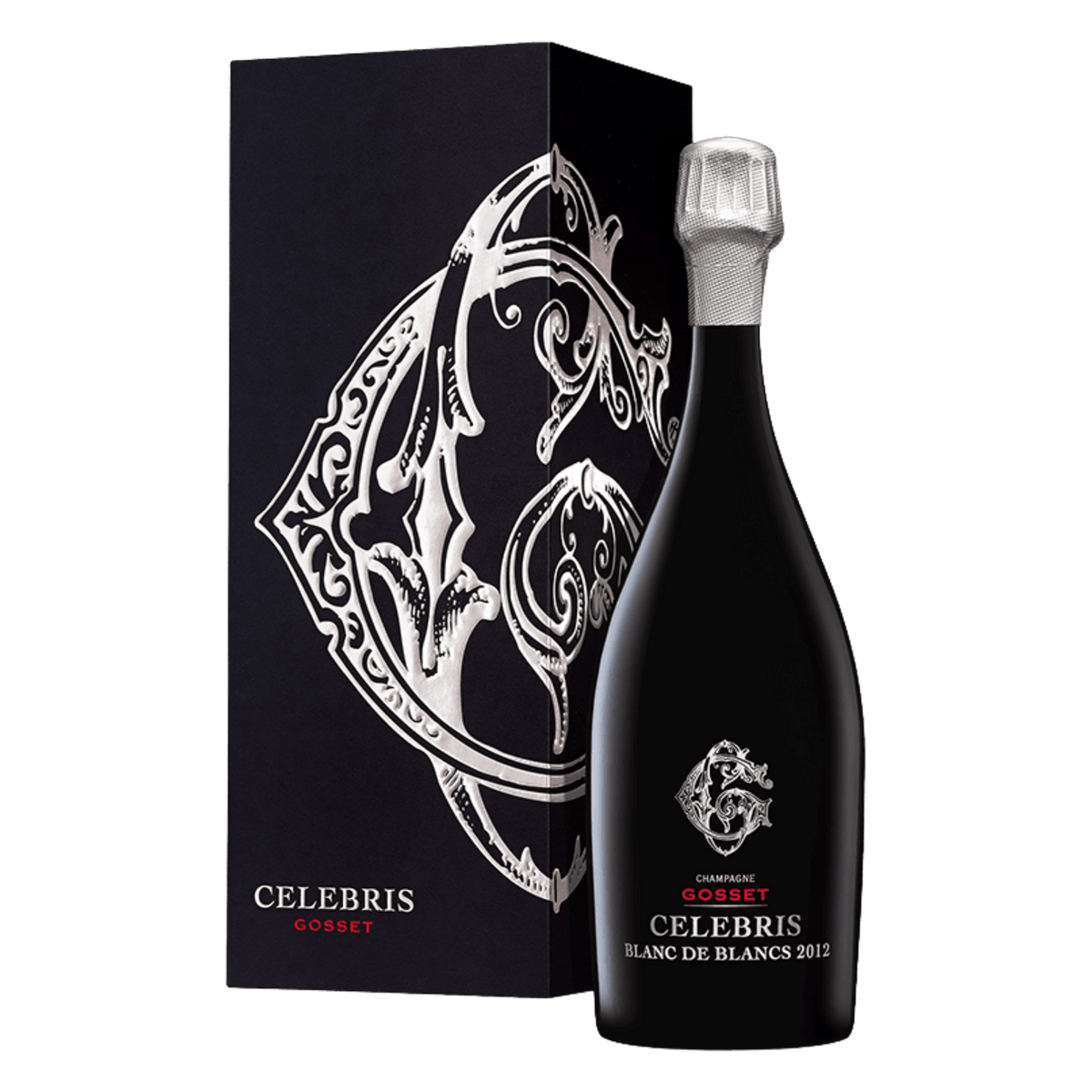 Gosset Celebris Blanc de Blancs Brut - DiVino.com.au