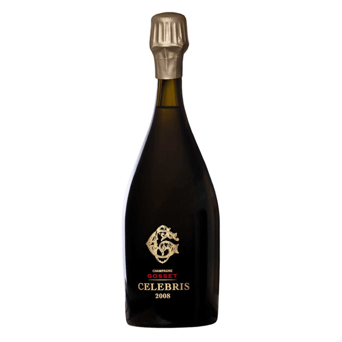 Gosset Celebris Extra Brut 1.5L MAGNUM - DiVino.com.au