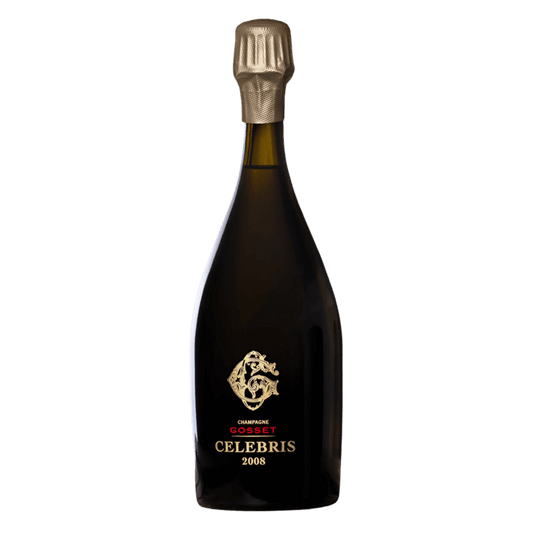 Gosset Celebris Extra Brut 1.5L MAGNUM - DiVino.com.au