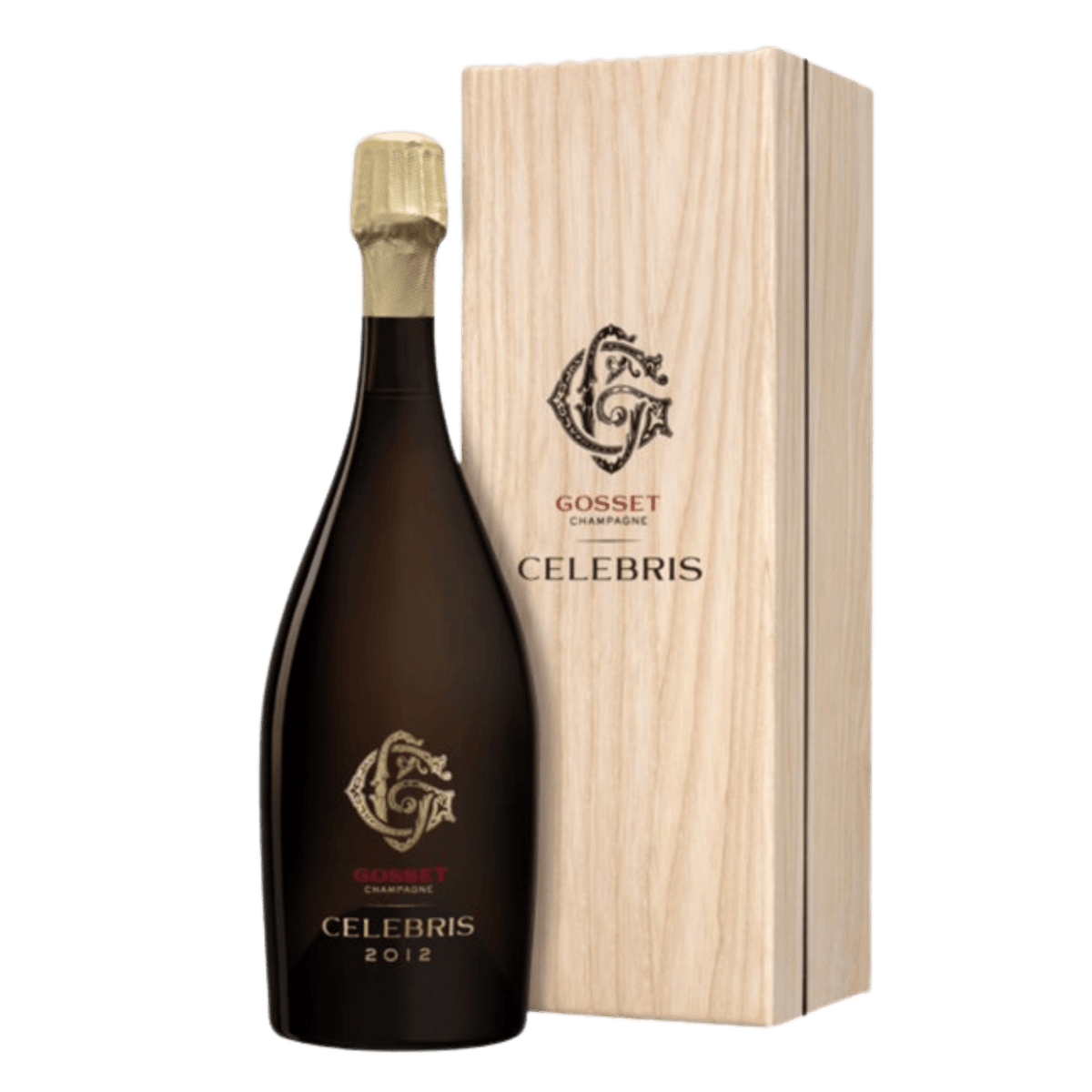 Gosset Celebris Extra Brut - DiVino.com.au