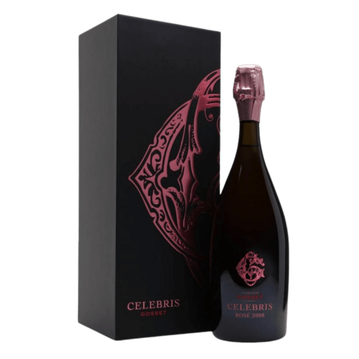Gosset Celebris Rosé - DiVino.com.au