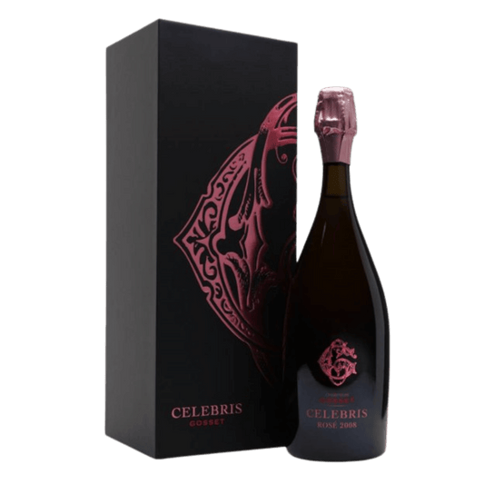 Gosset Celebris Rosé - DiVino.com.au