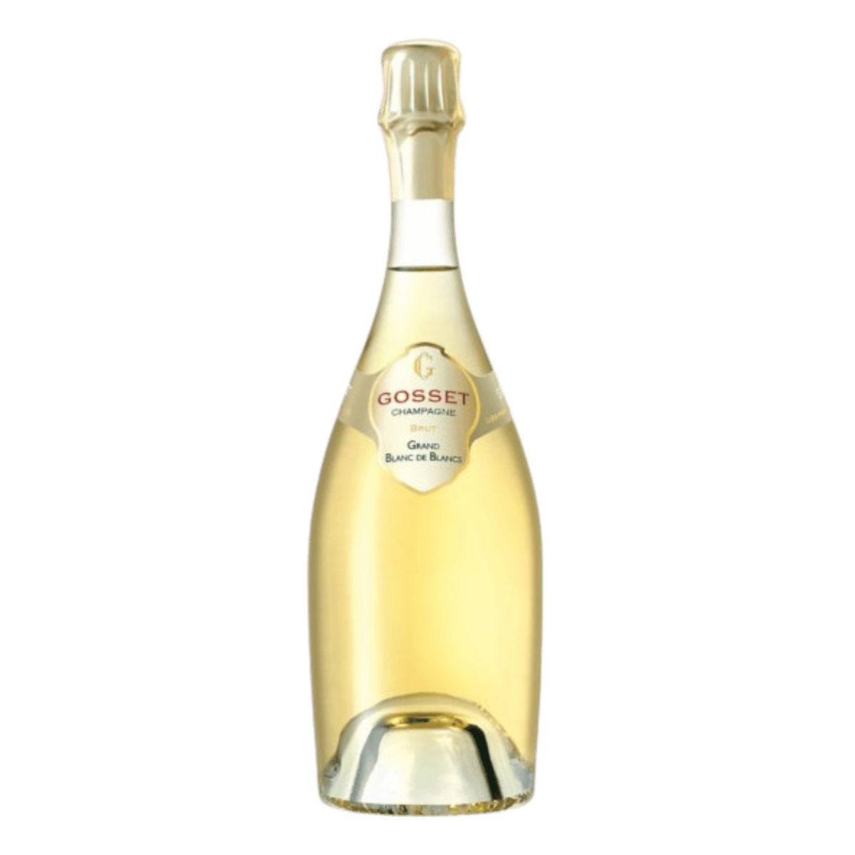 Gosset Grand Blanc de Blancs 1.5L MAGNUM - DiVino.com.au