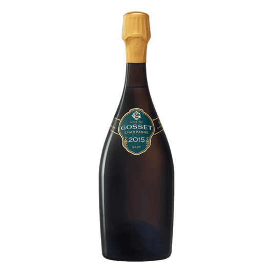 Gosset Grand Millésime 1.5L MAGNUM - DiVino.com.au