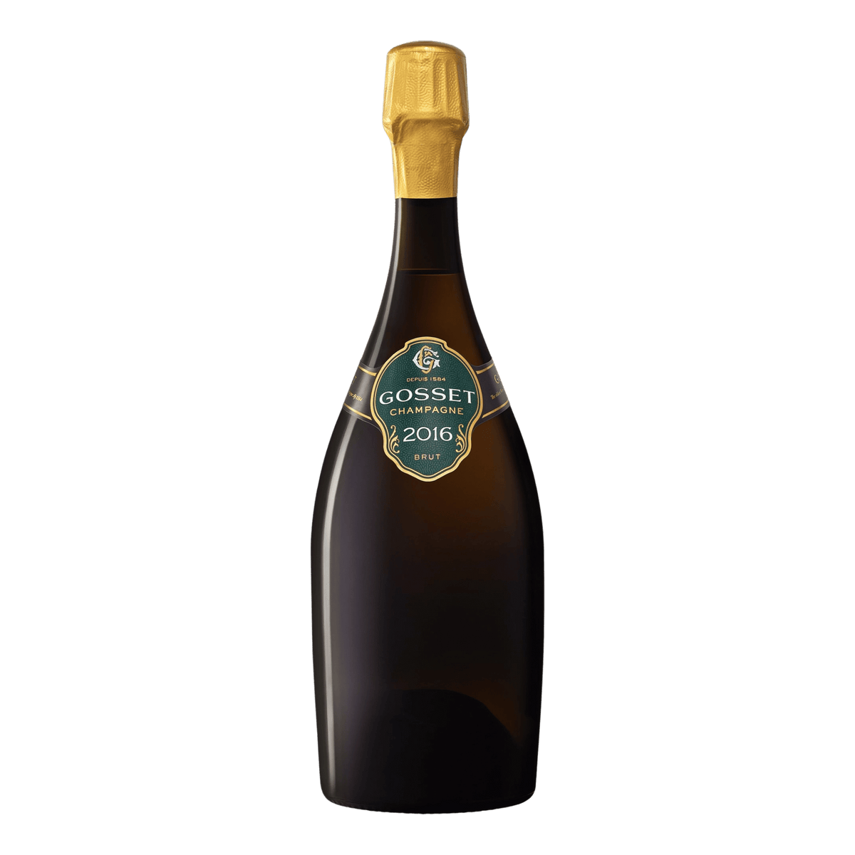 Gosset Grand Millésime - DiVino.com.au