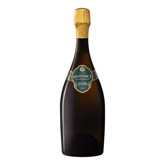 Gosset Grand Millésime - DiVino.com.au