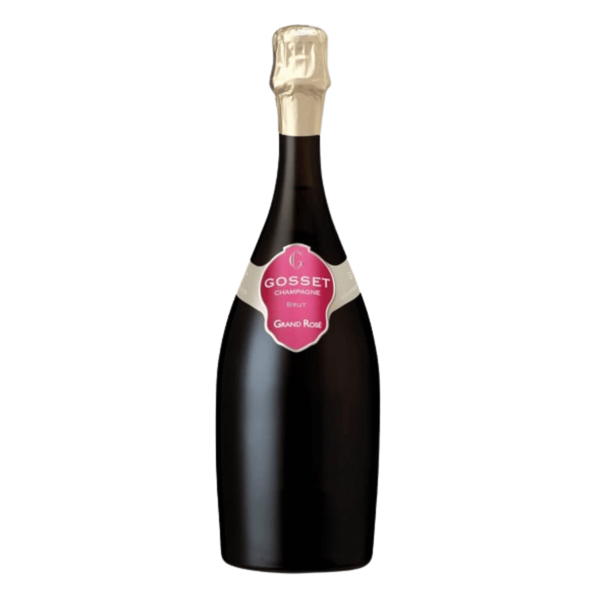 Gosset Grand Rosé 1.5L MAGNUM - DiVino.com.au