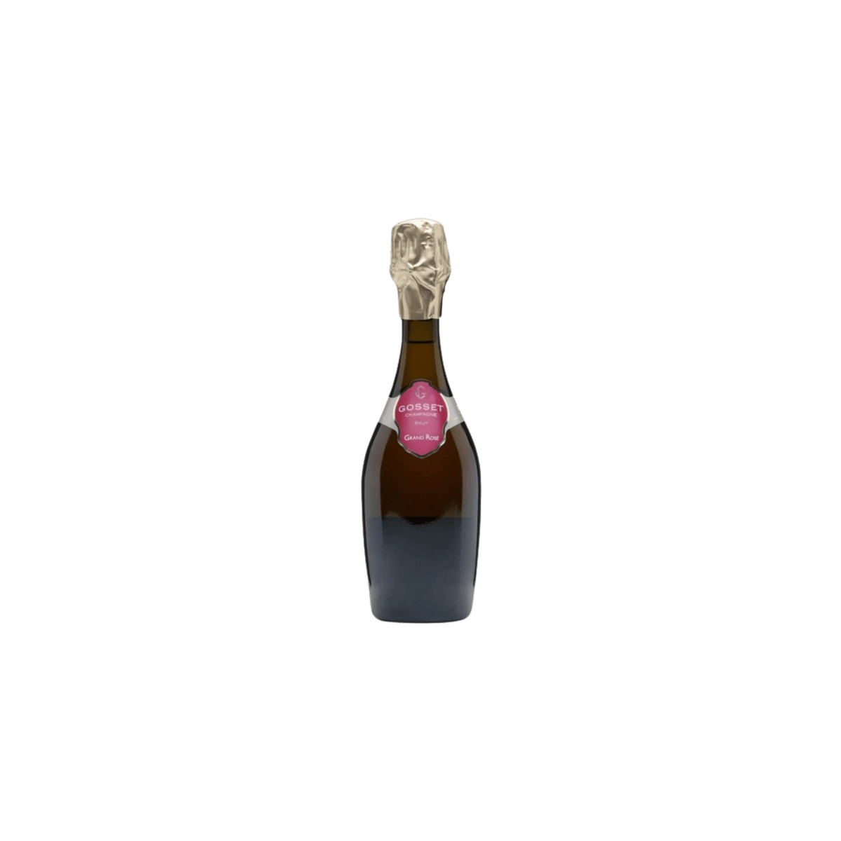Gosset Grand Rosé 375ml - DiVino.com.au