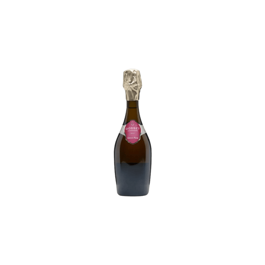 Gosset Grand Rosé 375ml - DiVino.com.au