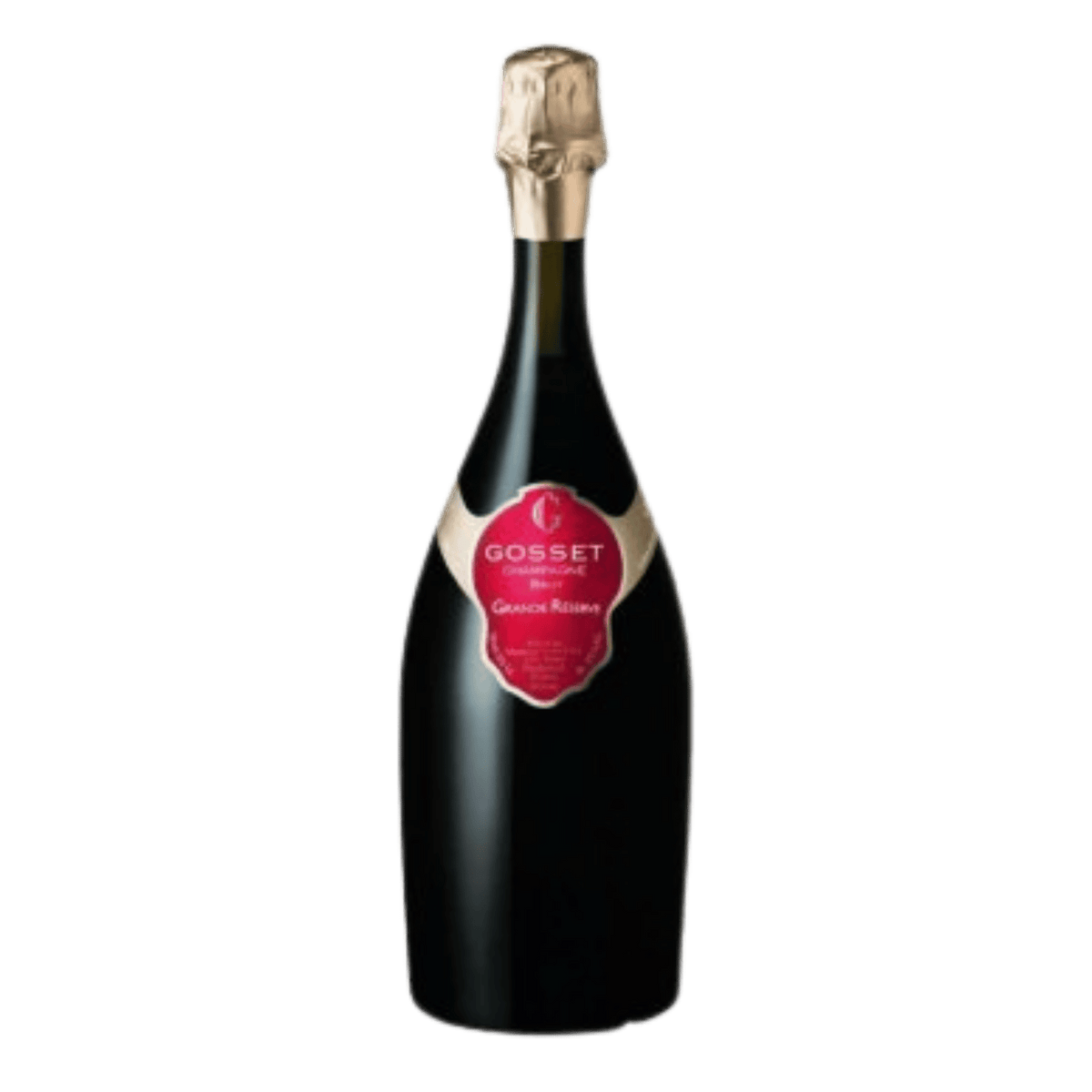 Gosset Grande Réserve 1.5L MAGNUM - DiVino.com.au