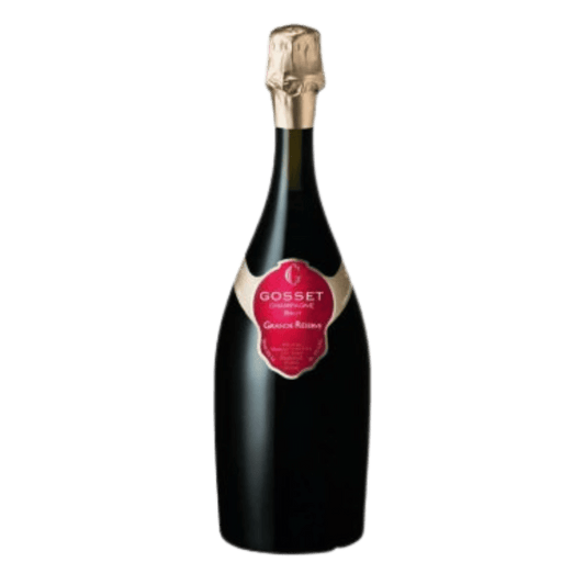 Gosset Grande Réserve 1.5L MAGNUM - DiVino.com.au
