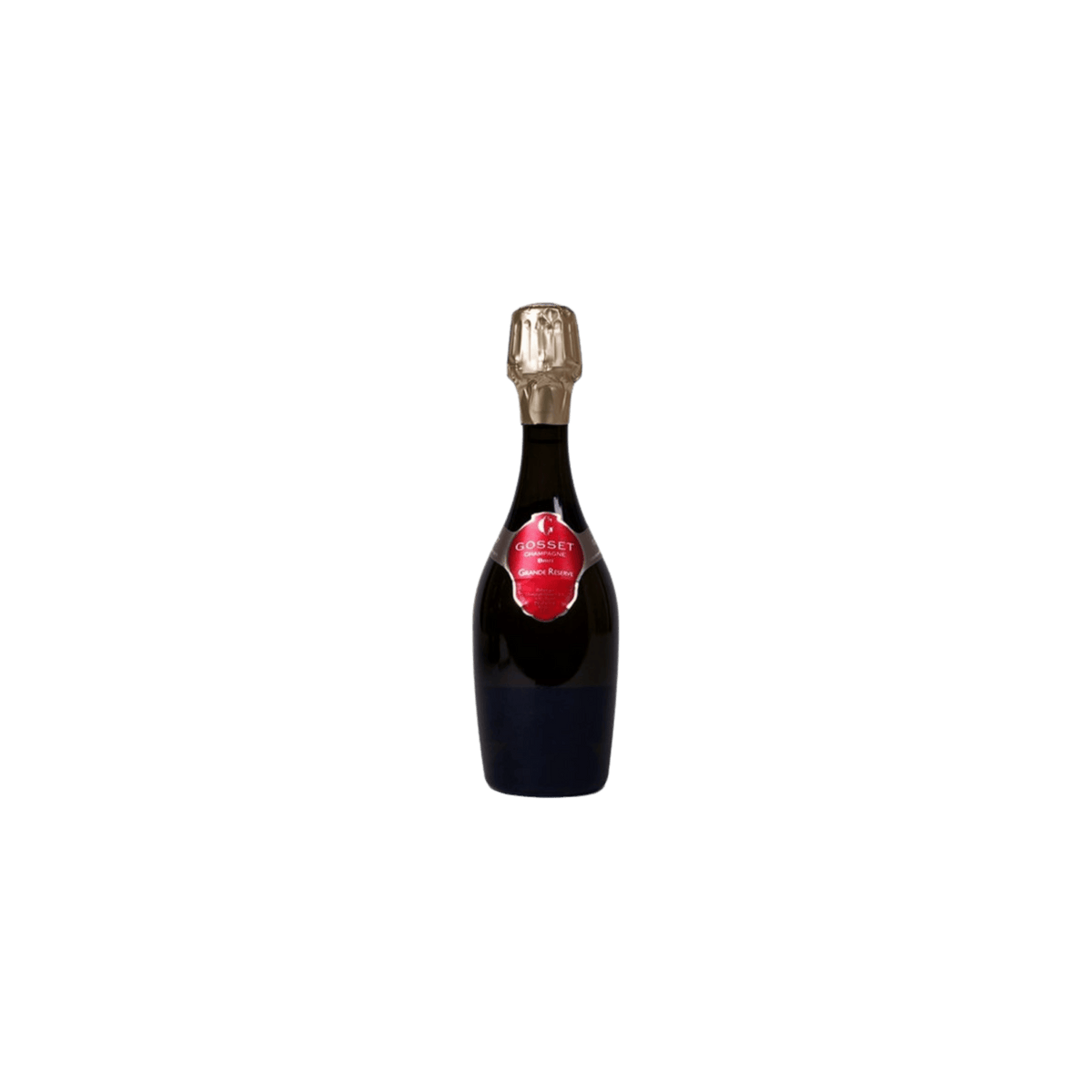 Gosset Grande Réserve 375ml - DiVino.com.au