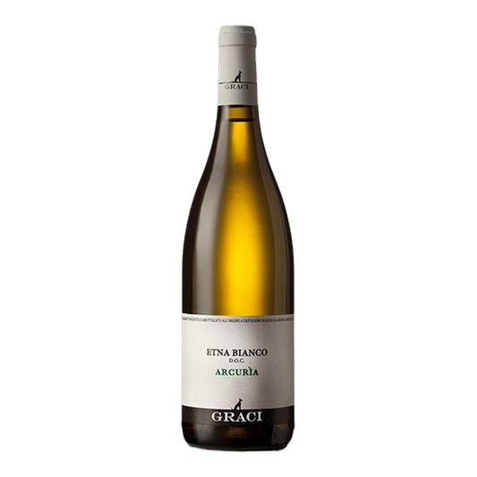 Graci Etna Bianco Arcuria DOC - DiVino.com.au