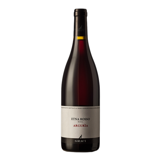 Graci Etna Rosso Arcuria DOC - DiVino.com.au