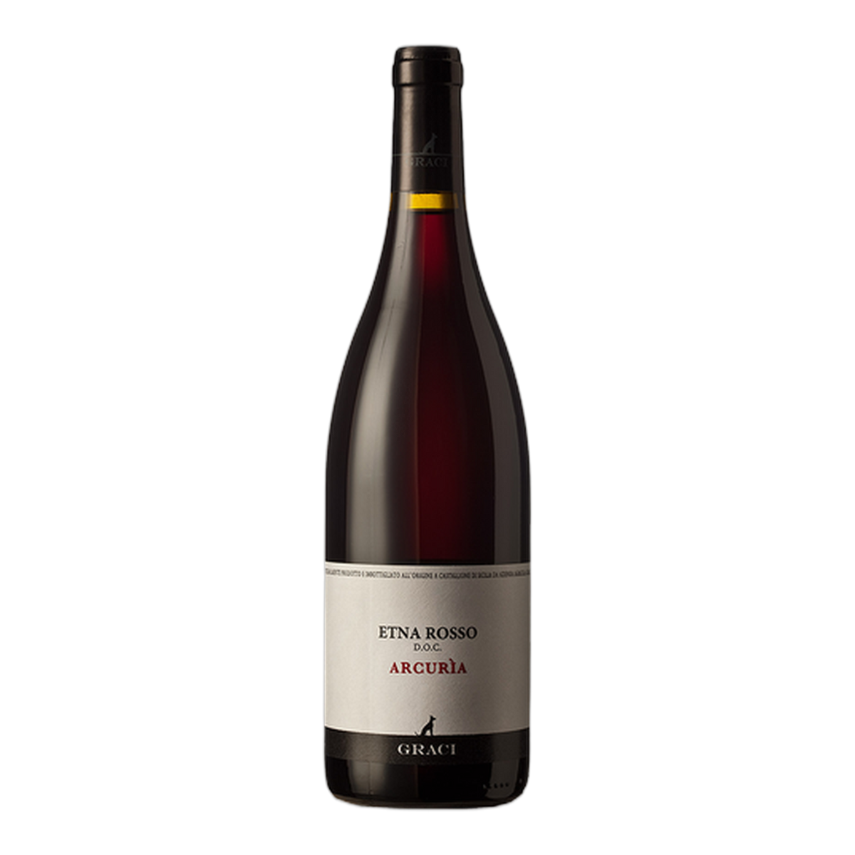 Graci Etna Rosso Arcuria DOC - DiVino.com.au