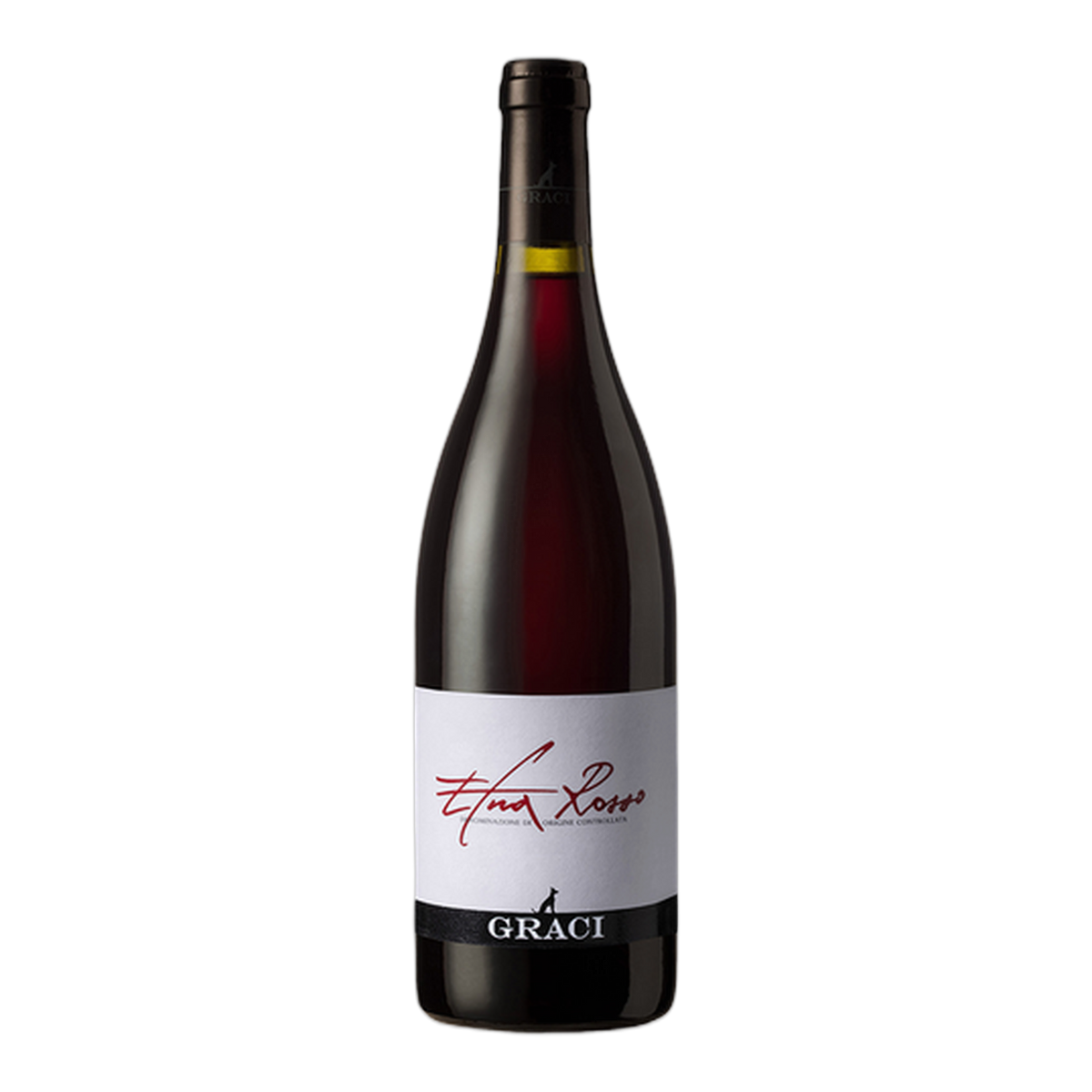 Graci Etna Rosso DOC - DiVino.com.au