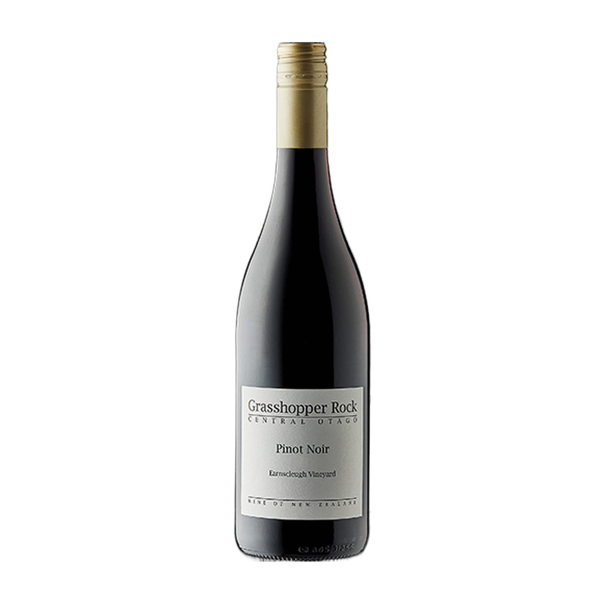 Grasshopper Rock Central Otago Pinot Noir - DiVino.com.au