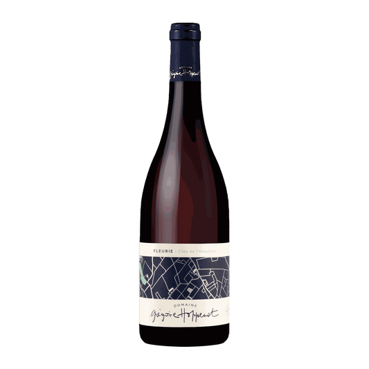 Gregoire Hoppenot Fleurie Clos De l'Amandier - DiVino.com.au