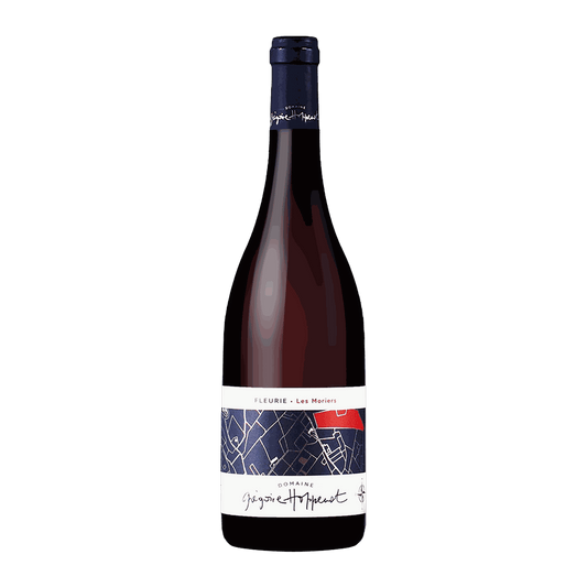 Gregoire Hoppenot Fleurie Les Moriers - DiVino.com.au