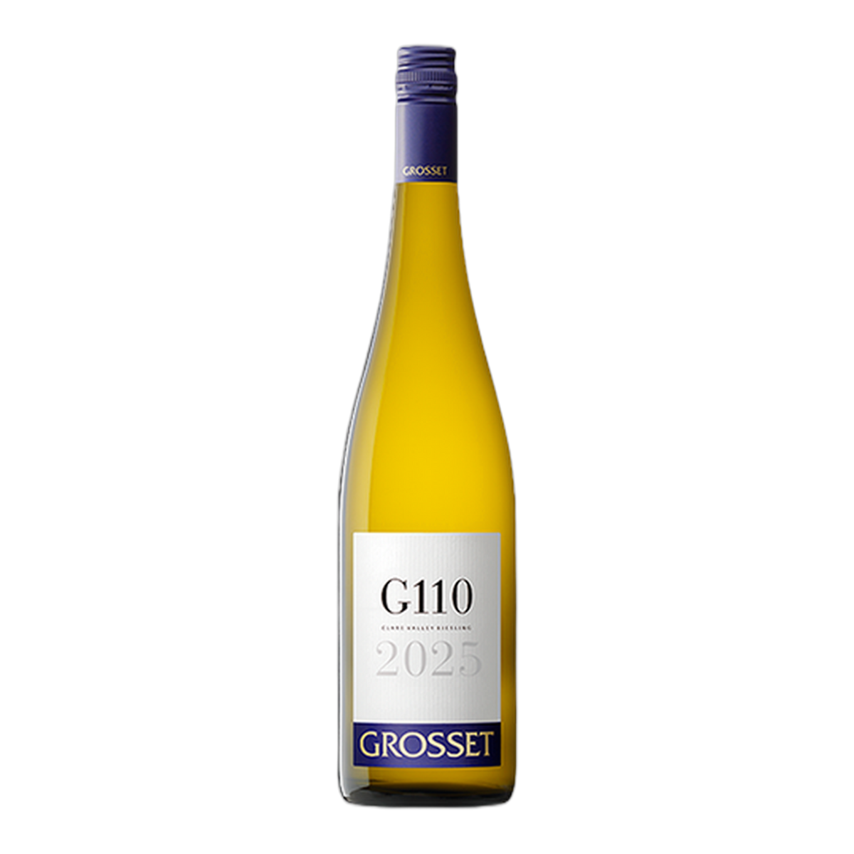 Grosset G110 Riesling - DiVino.com.au