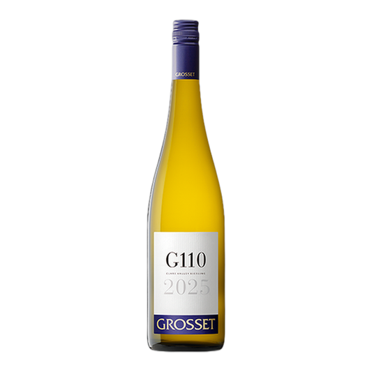 Grosset G110 Riesling - DiVino.com.au