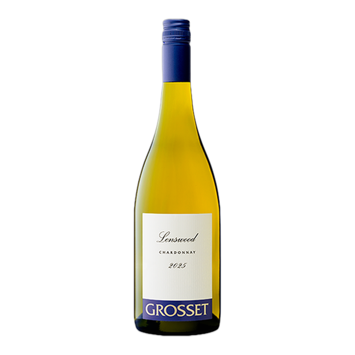 Grosset Lenswood Chardonnay - DiVino.com.au