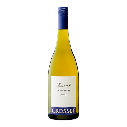 Grosset Lenswood Chardonnay - DiVino.com.au