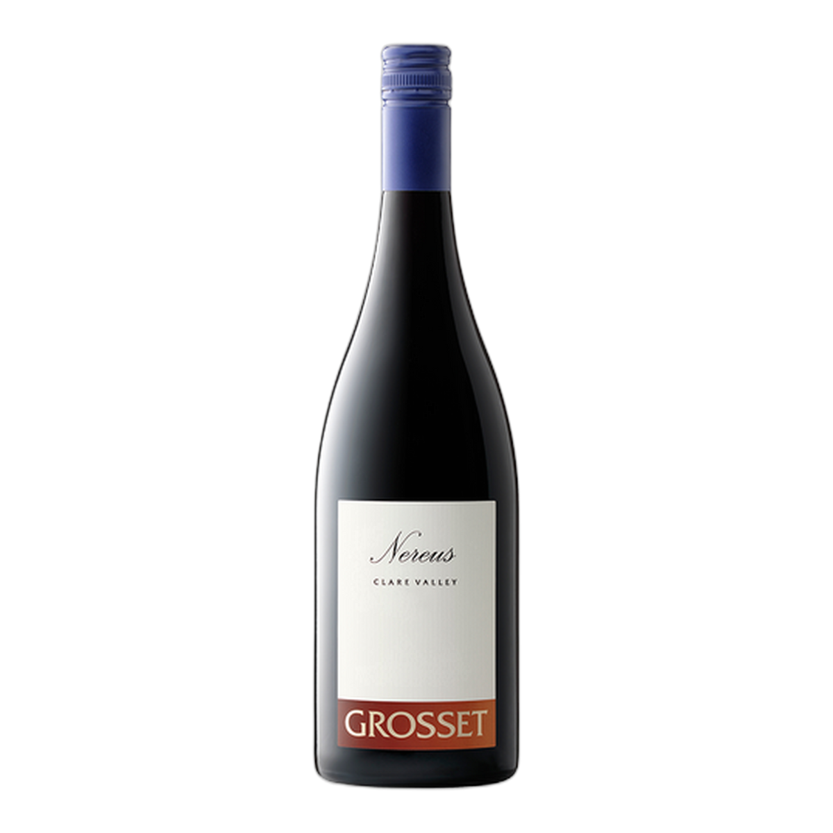 Grosset Nereus Shiraz - DiVino.com.au