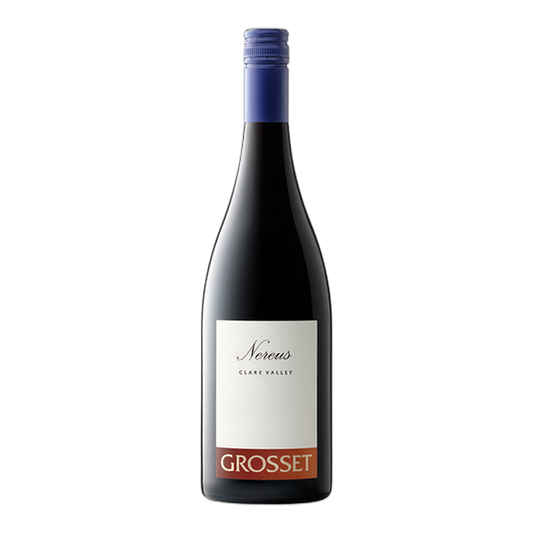 Grosset Nereus Shiraz - DiVino.com.au