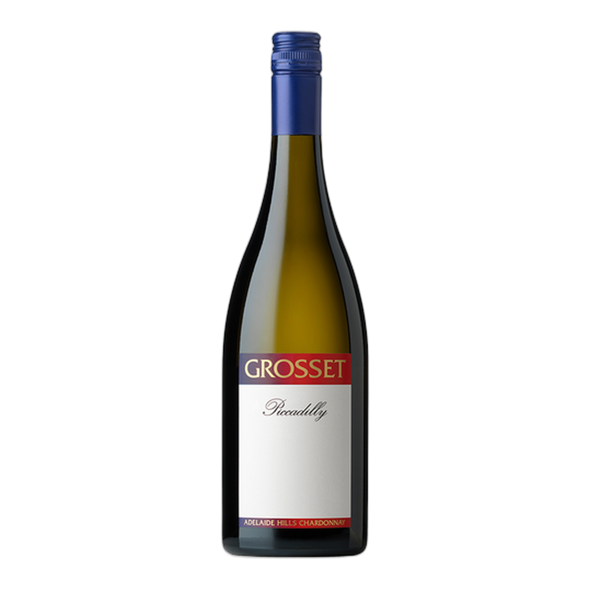 Grosset Piccadilly Chardonnay - DiVino.com.au
