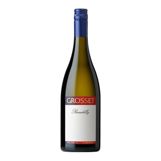 Grosset Piccadilly Chardonnay - DiVino.com.au