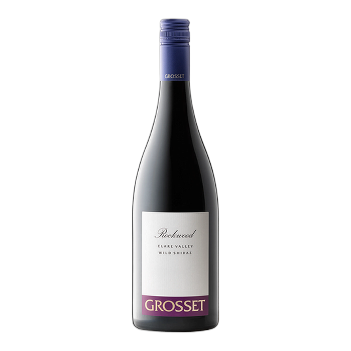 Grosset Rockwood Wild Shiraz - DiVino.com.au