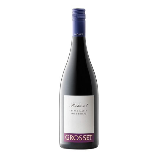 Grosset Rockwood Wild Shiraz - DiVino.com.au